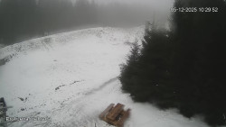 Protržená přehrada