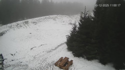 Protržená přehrada