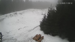 Protržená přehrada