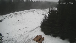 Protržená přehrada