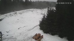 Protržená přehrada