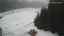 Protržená přehrada