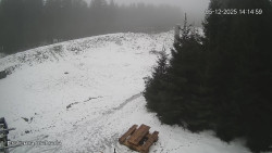 Protržená přehrada