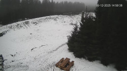 Protržená přehrada