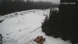 Protržená přehrada