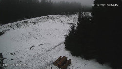 Protržená přehrada