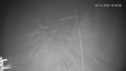 Protržená přehrada