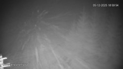 Protržená přehrada