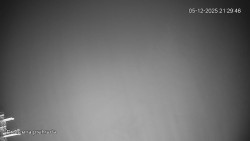 Protržená přehrada