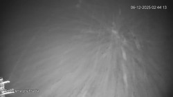 Protržená přehrada