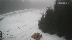 Protržená přehrada