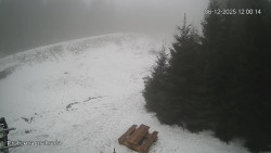 Protržená přehrada