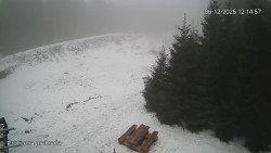 Protržená přehrada