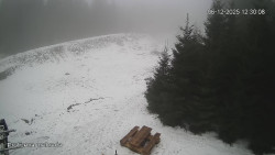 Protržená přehrada