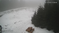 Protržená přehrada