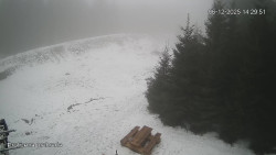 Protržená přehrada