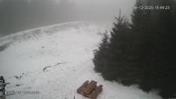 Protržená přehrada