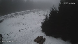 Protržená přehrada