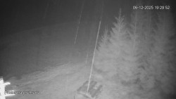 Protržená přehrada