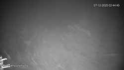 Protržená přehrada