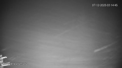 Protržená přehrada