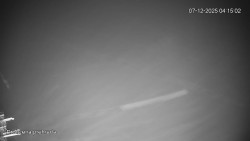 Protržená přehrada