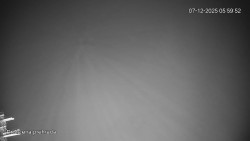 Protržená přehrada