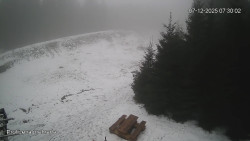 Protržená přehrada