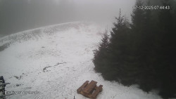 Protržená přehrada