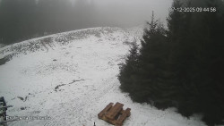 Protržená přehrada