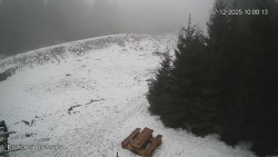 Protržená přehrada