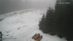 Protržená přehrada