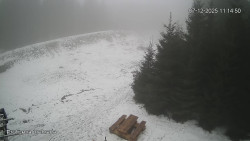 Protržená přehrada