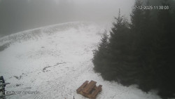 Protržená přehrada