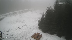 Protržená přehrada