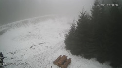 Protržená přehrada