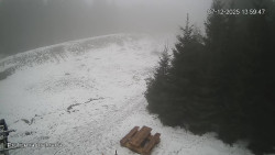 Protržená přehrada