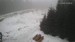 Protržená přehrada