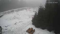 Protržená přehrada