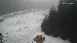 Protržená přehrada