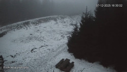 Protržená přehrada