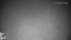 Protržená přehrada