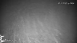 Protržená přehrada