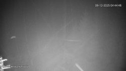 Protržená přehrada