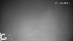 Protržená přehrada