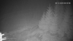 Protržená přehrada