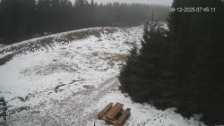 Protržená přehrada