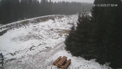 Protržená přehrada