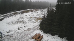 Protržená přehrada