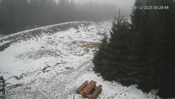 Protržená přehrada